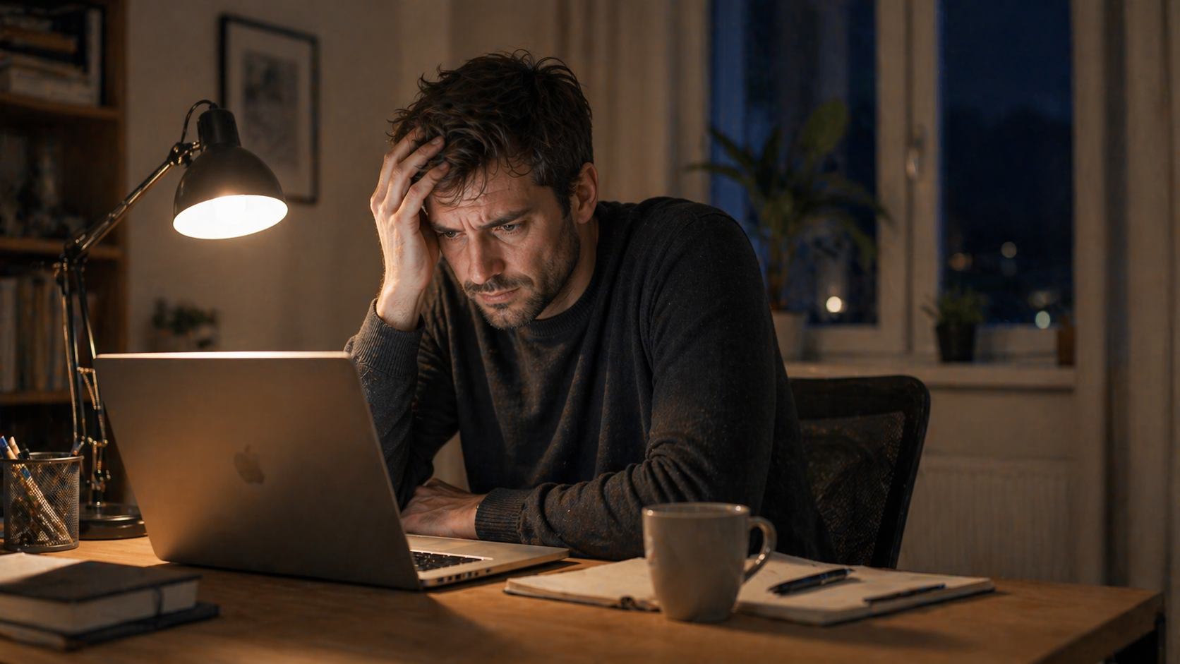 Raus aus dem ChatGPT-Loop